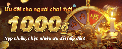 Đăng nhập ngay nhận quà lớn