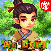 Ngô Cương Phạt Quế screenshot