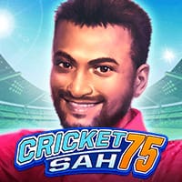 Cricket Sah 75 screenshot